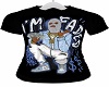 STEM I'm Faded Tee 5