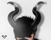 ✔ Demonic Horns