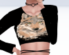 Wolf Shirt