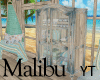 Malibu Cabinet