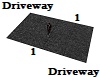 Driveway 1