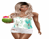 Summer Shorts Outfit v1