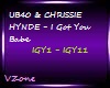 UB40 - I Got You Babe