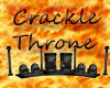Crackle thrones