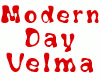 Modern Day Velma