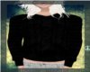Luminous Black | Sweater