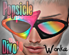 W° Popsicle Shades 1 .M
