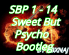Sweet But Psycho Bootleg