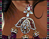 S|Shristi Earrings+Neckl