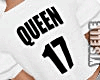 Y! Couple Queen 17 White