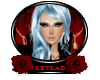 [LV] Leticia Fairy Blue