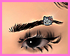 hello kitty brows