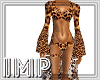 {IMP}Sexy Leopard Lace