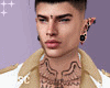 KING Leather Jacket
