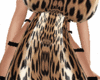 Dress Bimbo Tiger