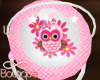 |liz| Baby Owl Bouncer 2