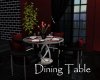 AV Dining Table
