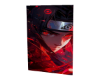 ð Cutout Sasuke