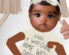 Maela baby 3 poses/sound