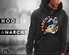 [PL] Hoodie x AnarChy X