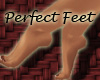 *LMB* Perfect Feet