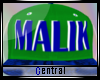 |C|Malik Custom Snap