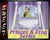 Princess & Frog Swing