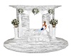 Wedding Photo Arbor