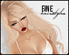 F| Odelet Blonde