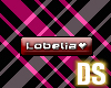 [DS] ~Lobelia VipSticker
