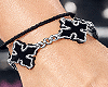 金 Baddest Bracelet