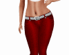 dress red w SLIM