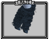 Sassy Navy boots