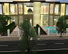 Miami Sunset Villa
