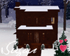 Warm Winter Cabin 2