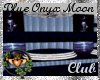 Blue Onyx Moon Club