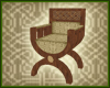 {R} Celtic Living Chair