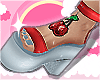Cherry Shoes