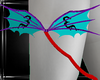 wings garter R derivable