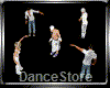 *Group Dance-PopnLock #1