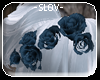 -slov- maidens rose blue