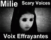 Voix Effrayantes-Scary V