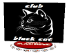club black cat girevole