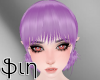 [ֆ¹·] Rikki - Purple