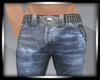 [ML] Biker jeans