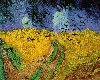 Painting by Van Gogh
