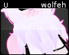 riksha chest fur