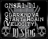 Clarknova-Start Again P1