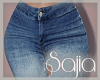 S | Blue Jeans RLL