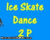 ! Ice Skating for 2